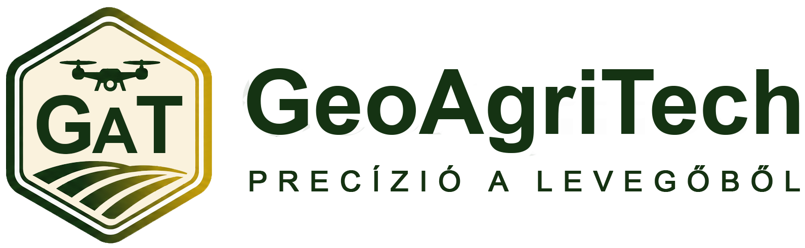 GeoAgriTech Logo